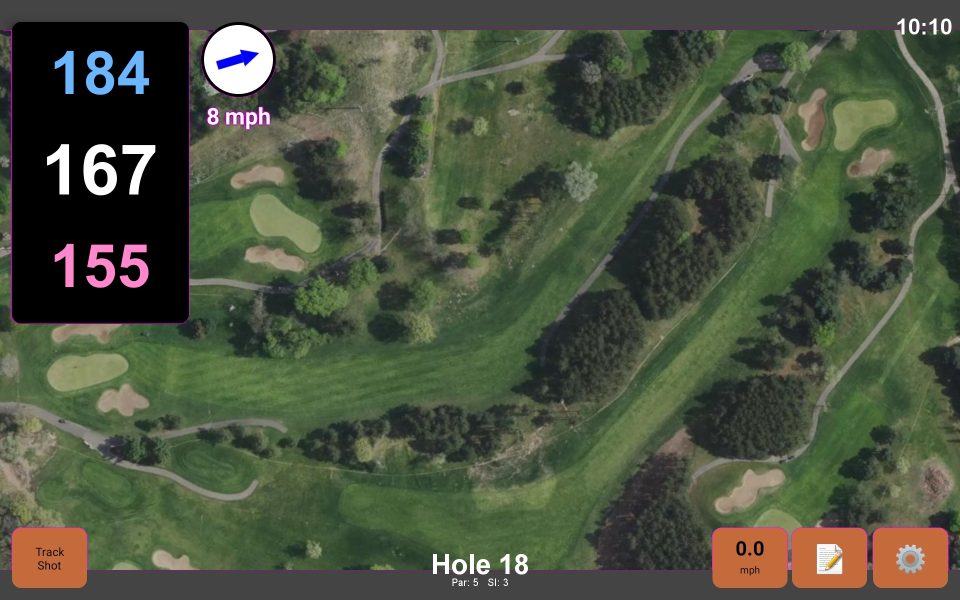 Hole preview 3