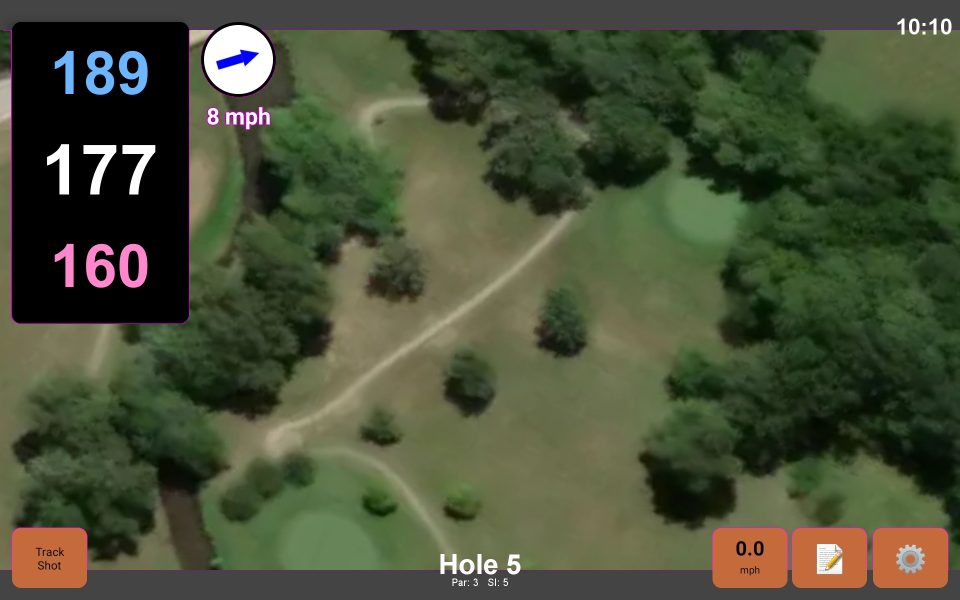 Hole preview 2