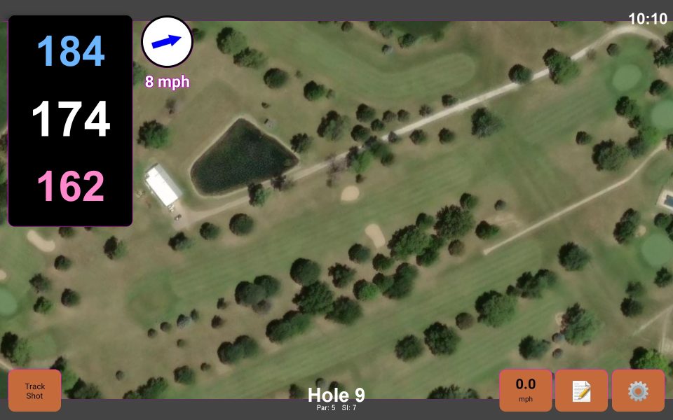 Hole preview 3