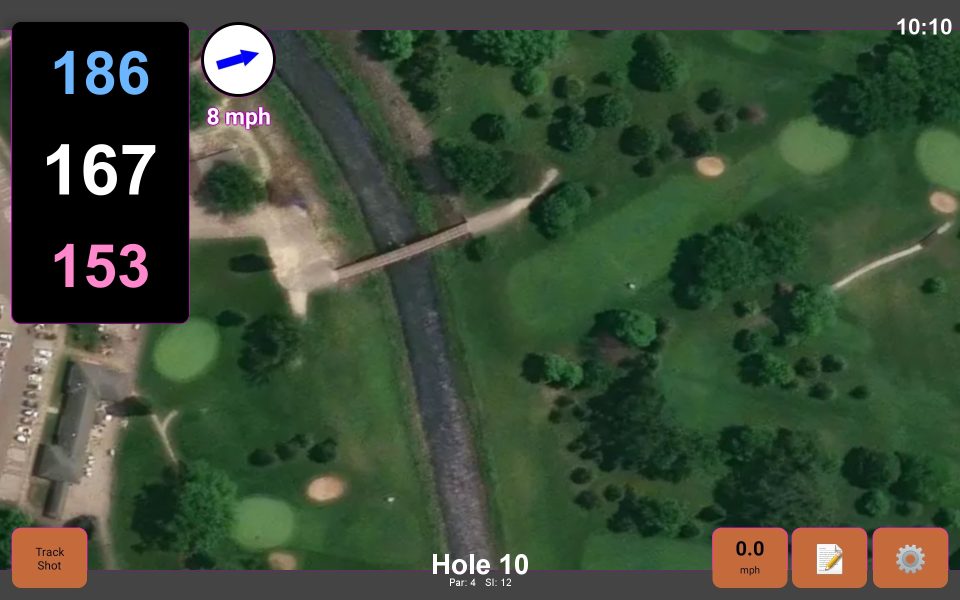 Hole preview 2