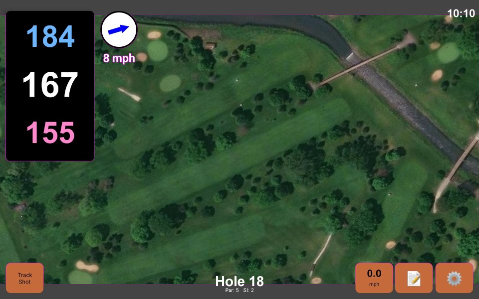 Hole preview 3