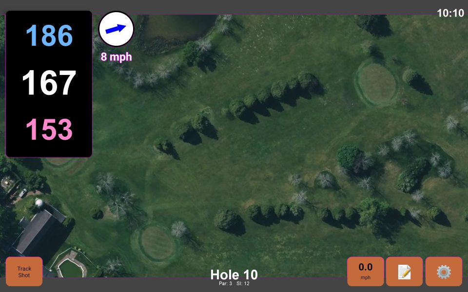 Hole preview 2