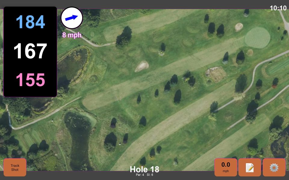 Hole preview 3