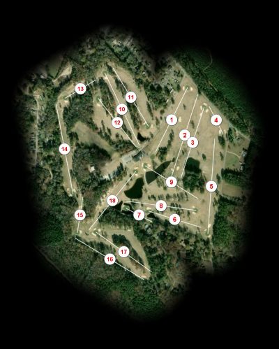 Lancaster Golf Club