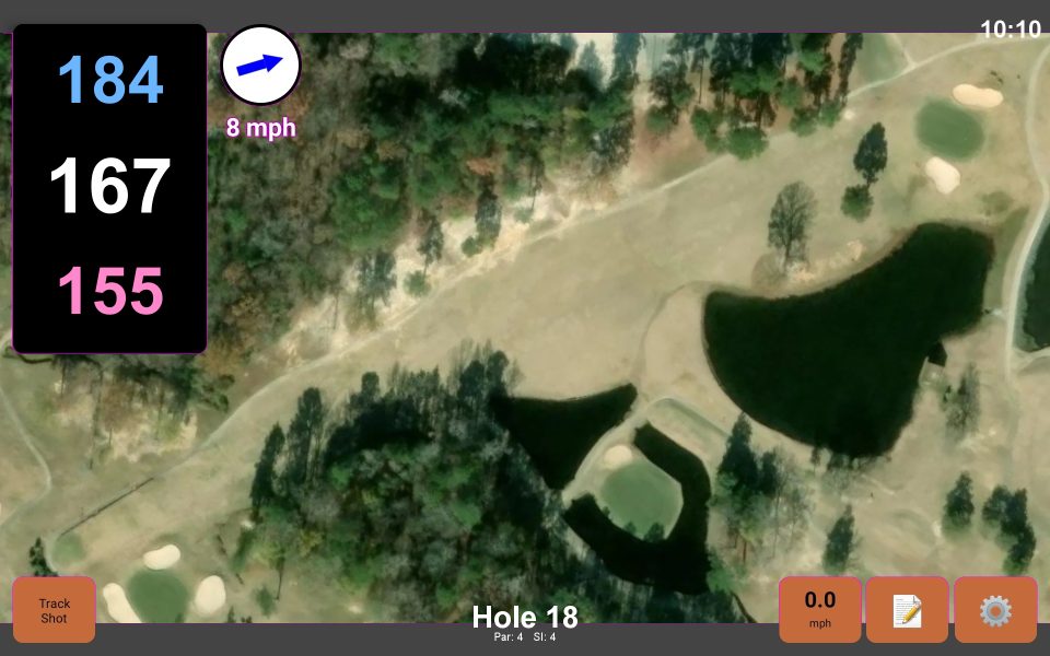 Hole preview 3