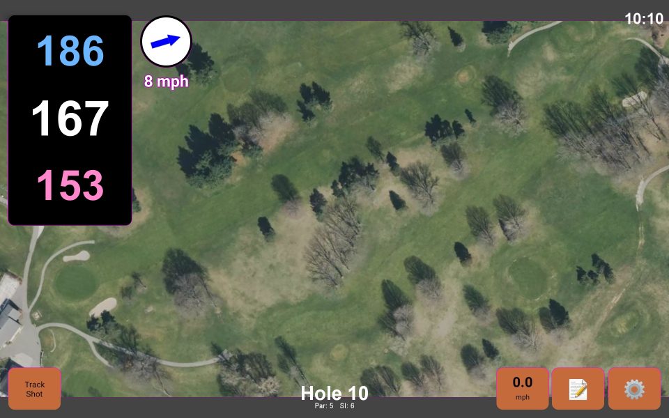 Hole preview 2