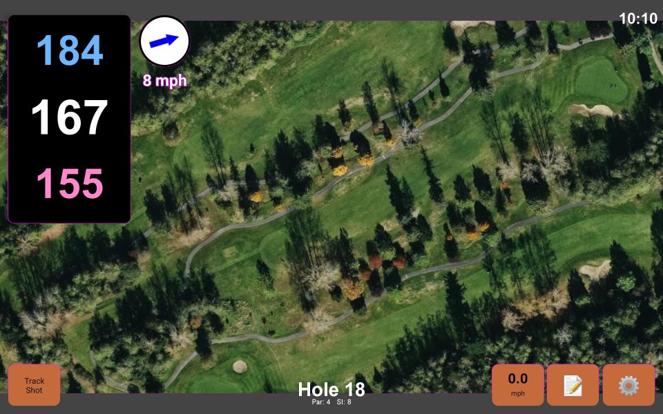 Hole preview 3
