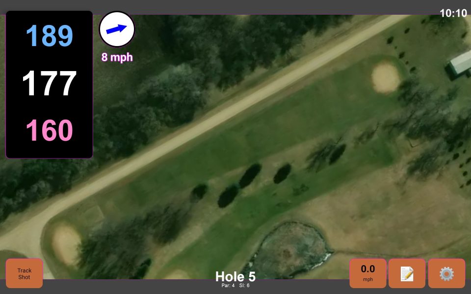 Hole preview 2