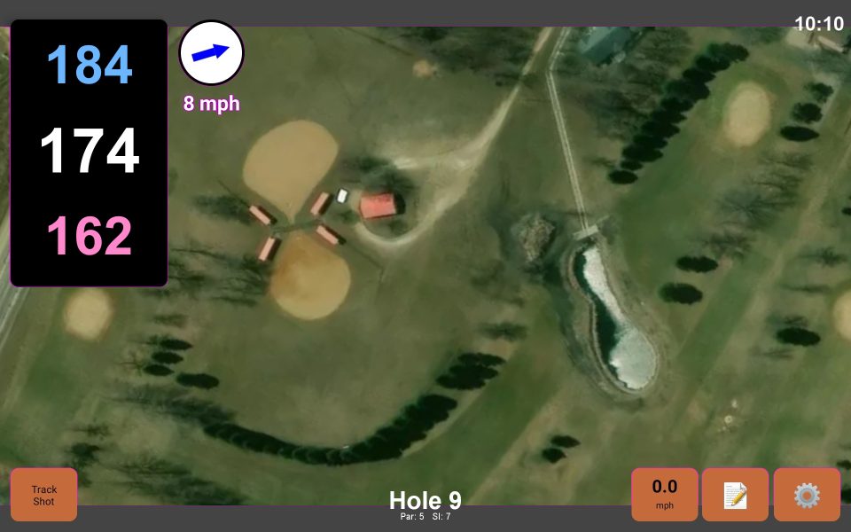 Hole preview 3
