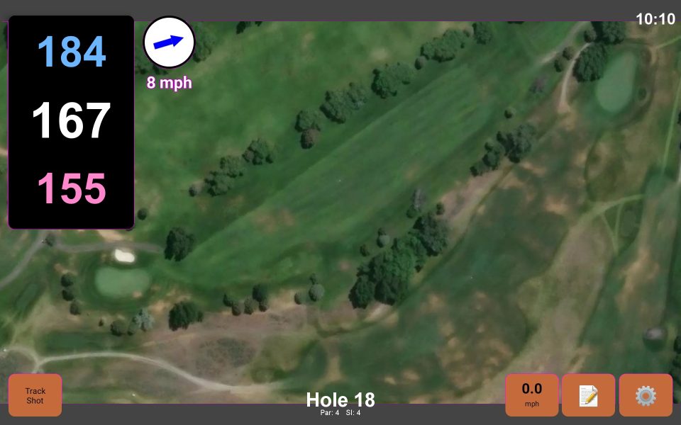 Hole preview 3