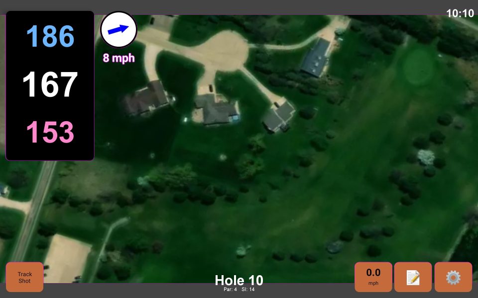 Hole preview 2