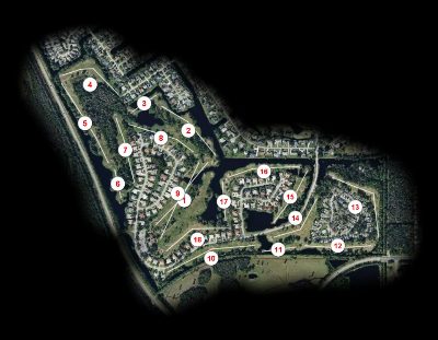 The Club at Pelican Bay South