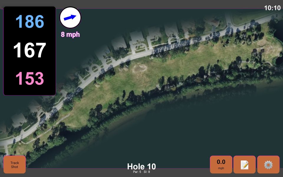 Hole preview 2
