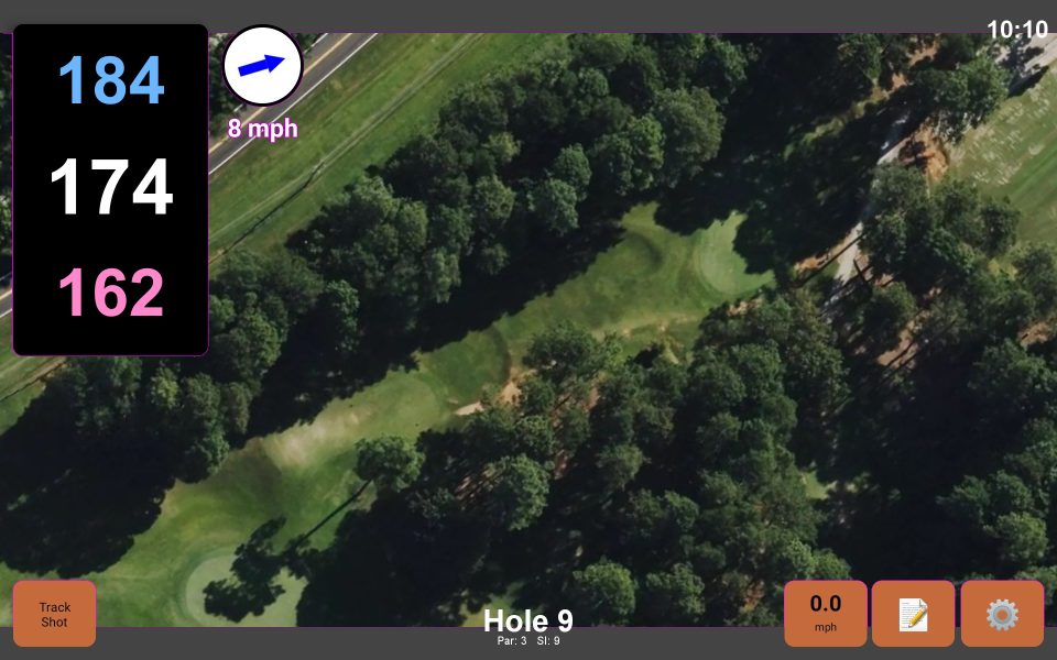 Hole preview 3