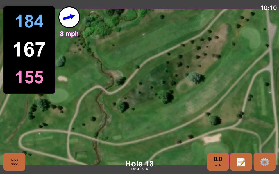 Hole preview 3