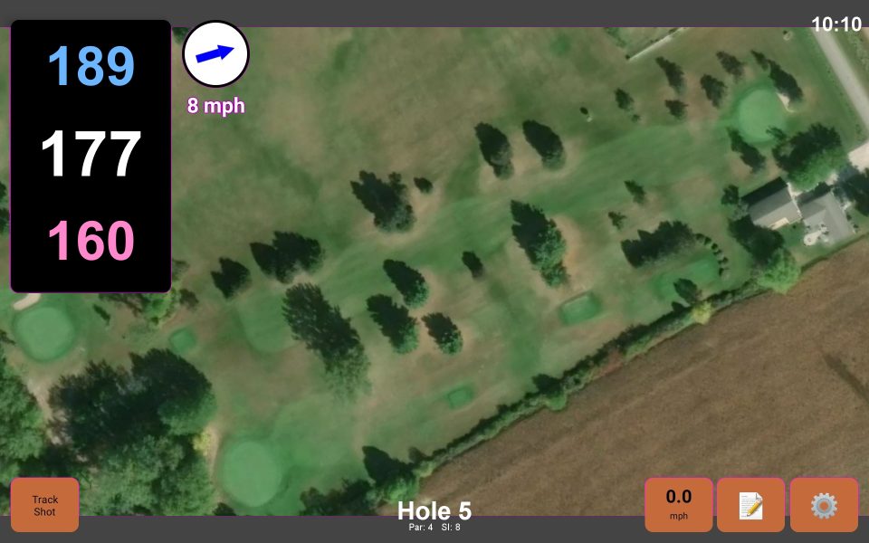 Hole preview 2