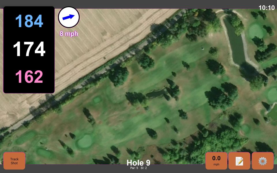 Hole preview 3