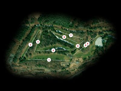 Hancock Golf & Country Club
