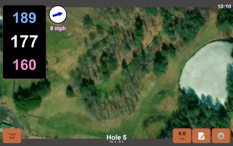 Hole preview 2