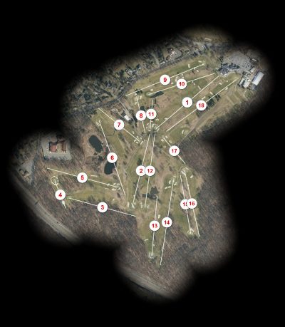 Crestmont Country Club
