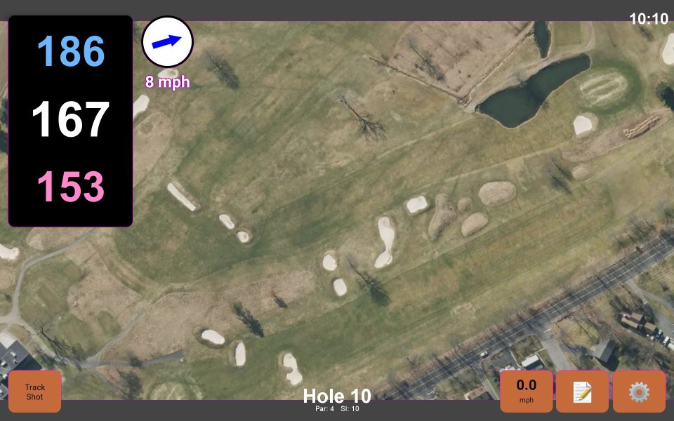 Hole preview 2