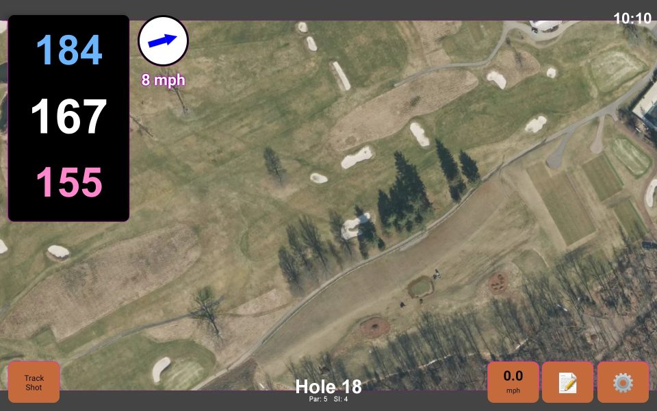 Hole preview 3