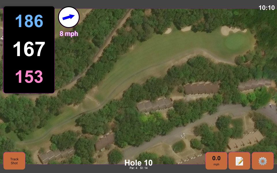 Hole preview 2