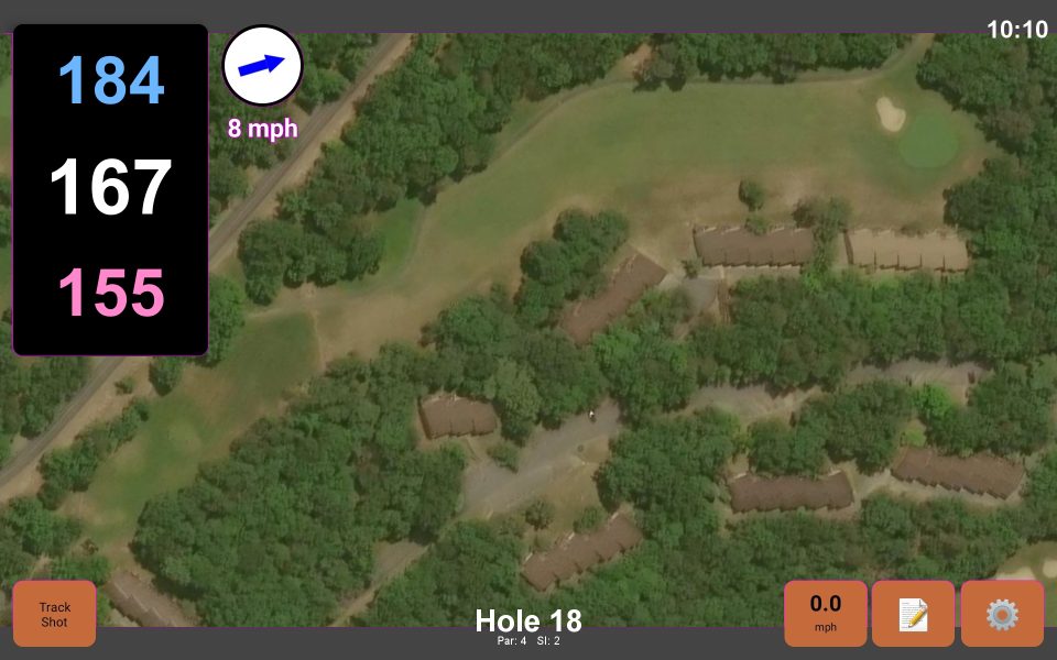 Hole preview 3