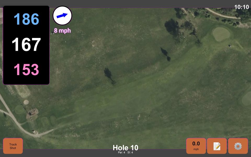 Hole preview 2