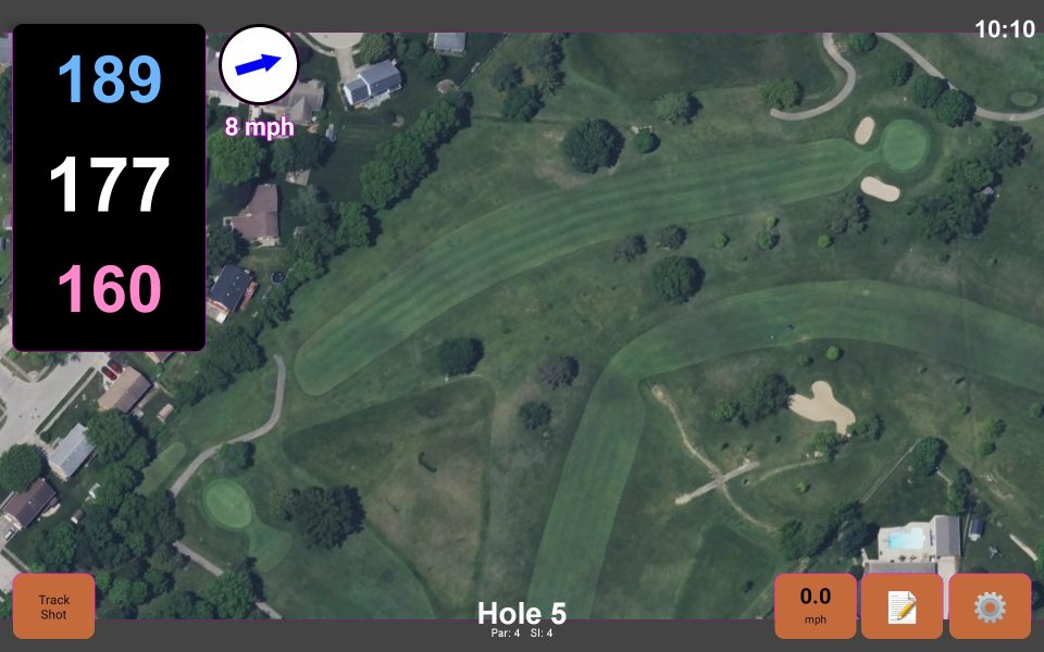 Hole preview 2