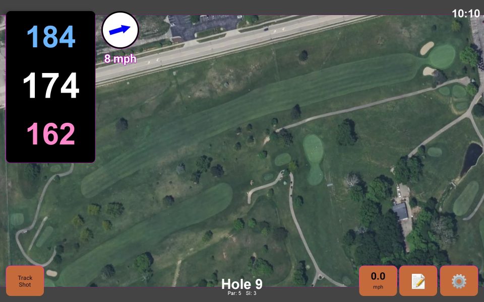 Hole preview 3