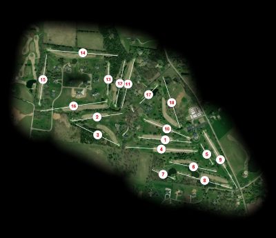 St. Francois Country Club Saint Francois Country Club