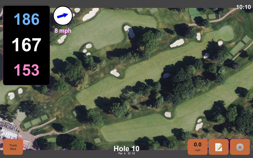Hole preview 2