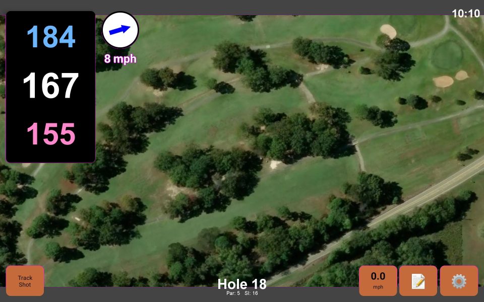 Hole preview 3