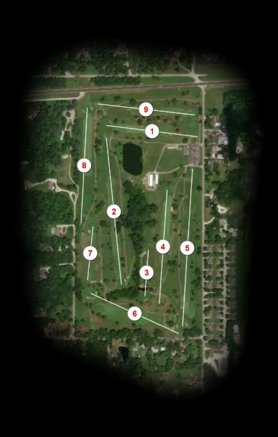 Lawrence County Country Club