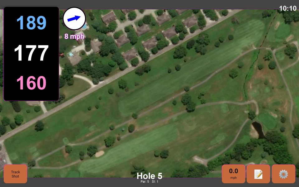 Hole preview 2