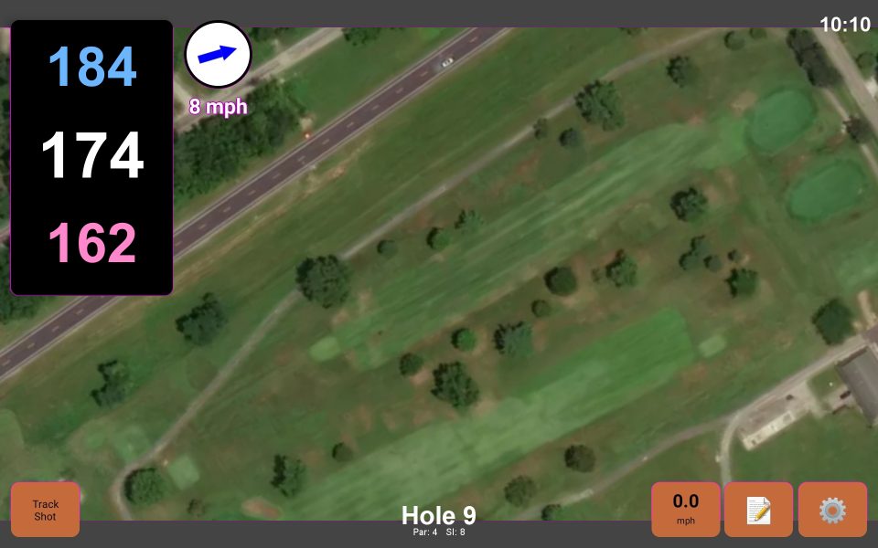Hole preview 3