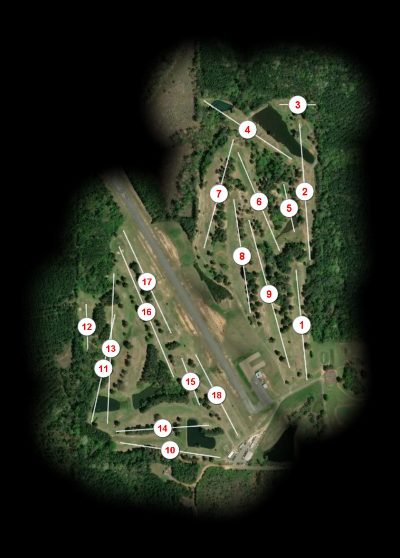 Trails End Golf Course