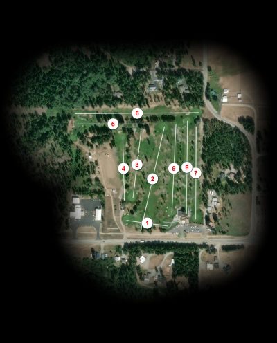 Ranch Club Golf Course