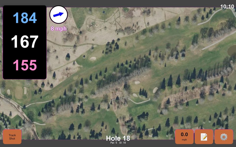 Hole preview 3