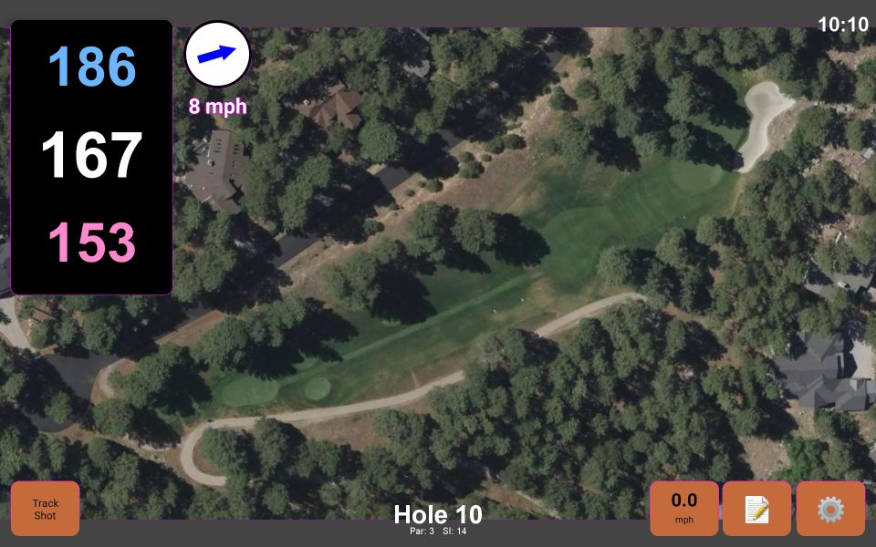 Hole preview 2