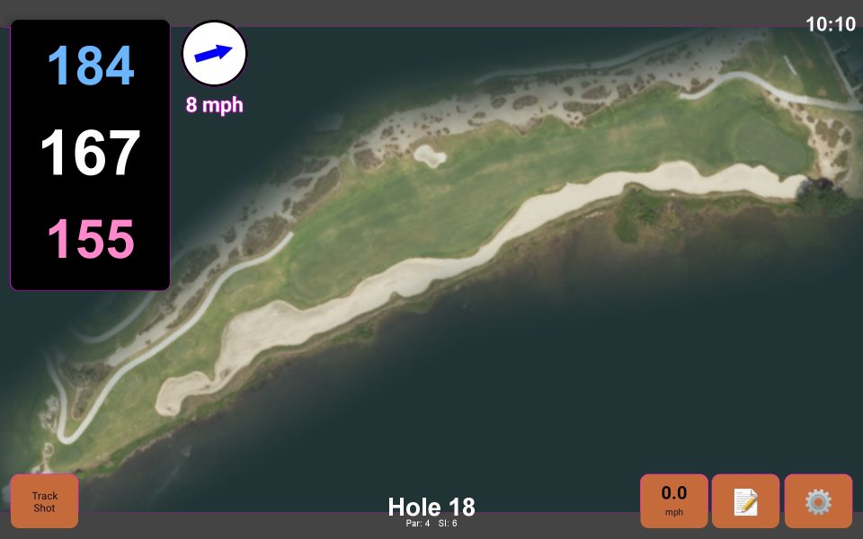 Hole preview 3