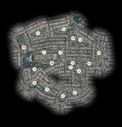 Augusta Ranch Golf Club