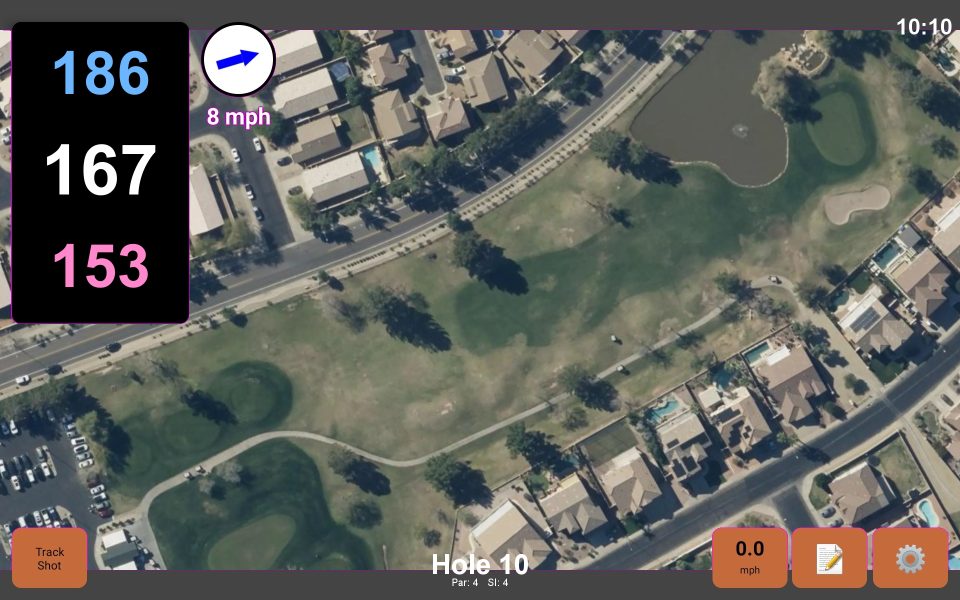 Hole preview 2