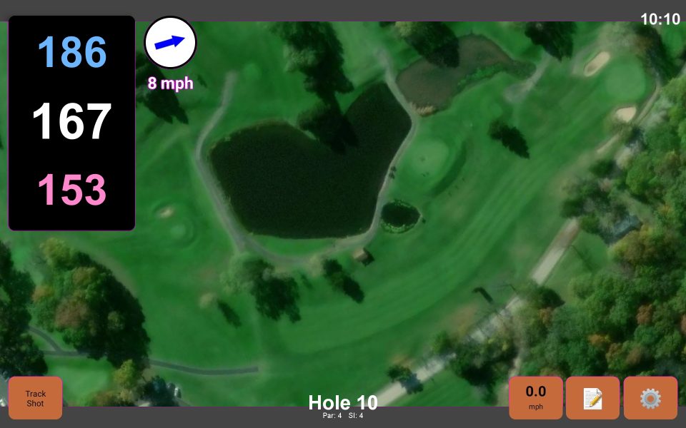 Hole preview 2