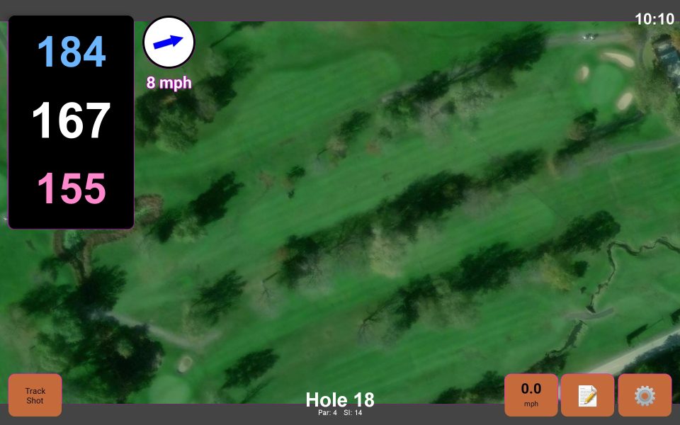 Hole preview 3