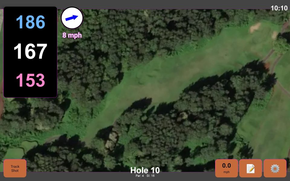 Hole preview 2