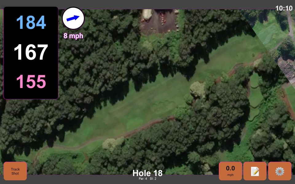 Hole preview 3