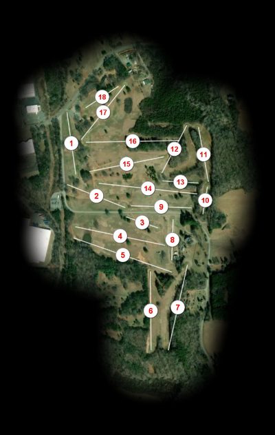 Dan Valley Golf Course
