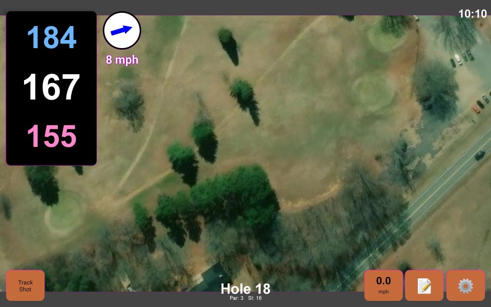 Hole preview 3